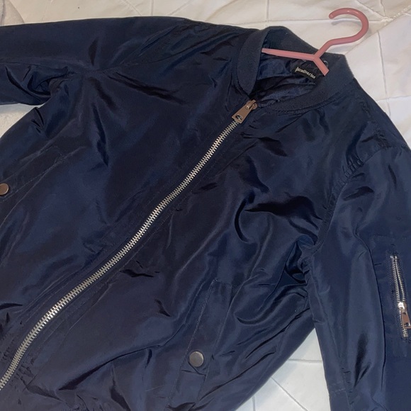 Blue Bomber - Picture 3 of 4